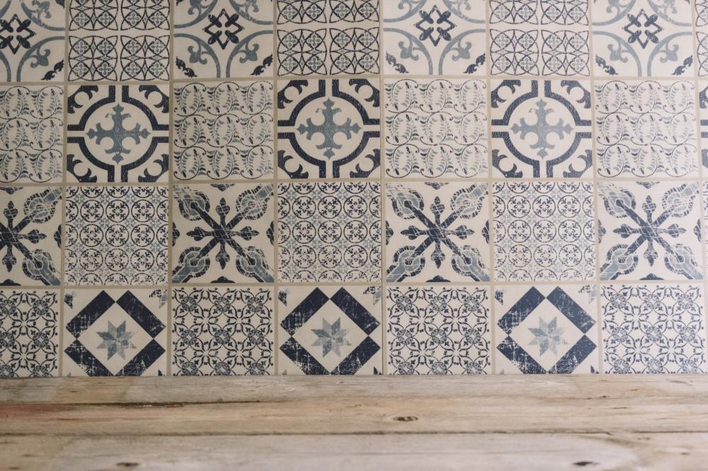 Carreaux faience