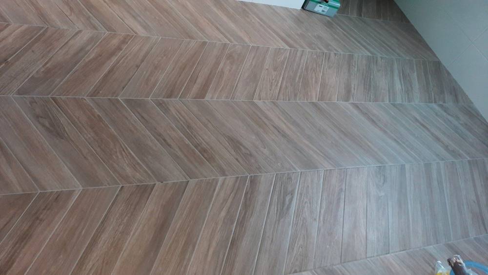 Vente de carrelage à Cléder